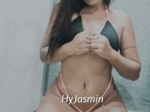 HyJasmin