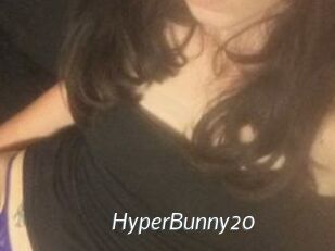 HyperBunny20