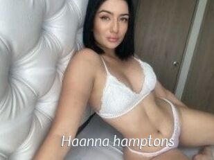 Haanna_hamptons