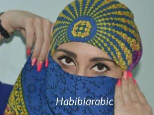 Habibiarabic