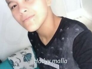 Hadyy_malia