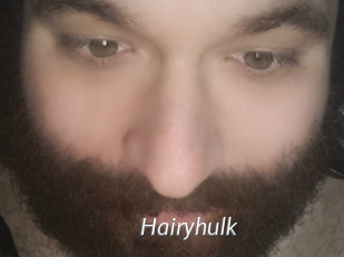 Hairyhulk