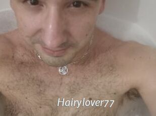 Hairylover77