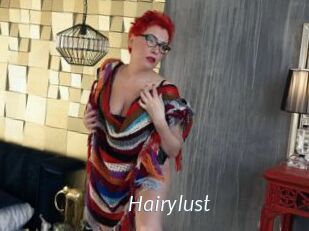 Hairylust