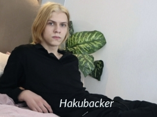 Hakubacker