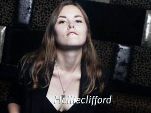 Hallieclifford