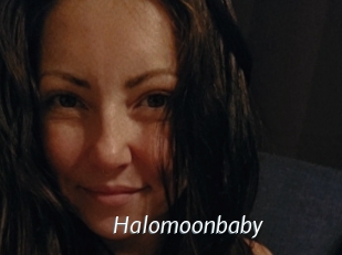 Halomoonbaby