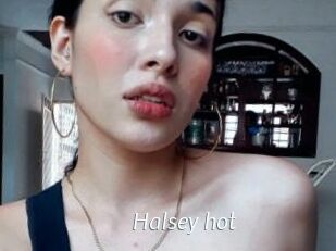 Halsey_hot