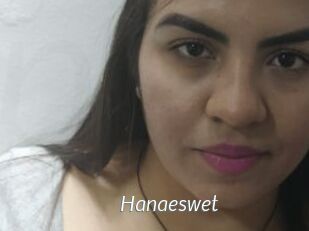 Hanaeswet