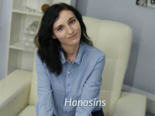 Hanasins