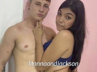 Hannaandjackson