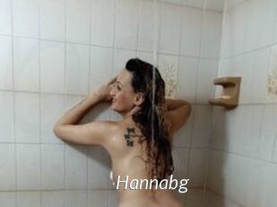 Hannabg