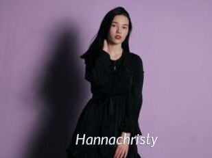 Hannachristy