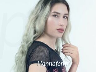 Hannaferm