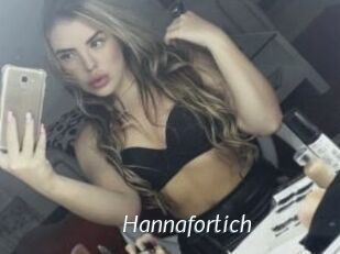 Hannafortich