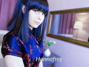 Hannafrey