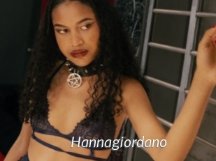 Hannagiordano