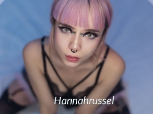 Hannahrussel