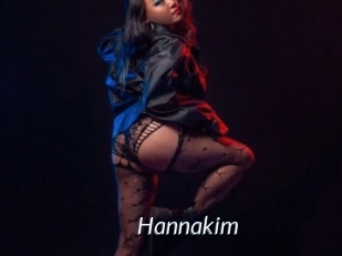 Hannakim