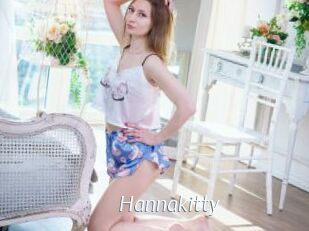 Hannakitty