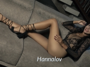 Hannalov