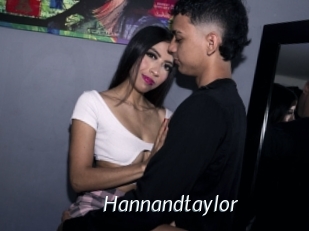 Hannandtaylor