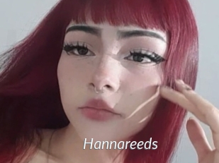 Hannareeds