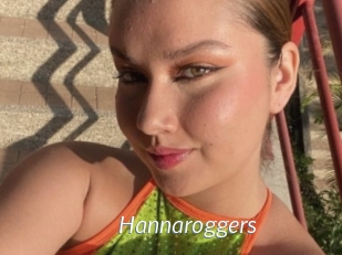 Hannaroggers