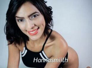 Hannasmiith