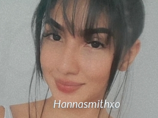 Hannasmithxo