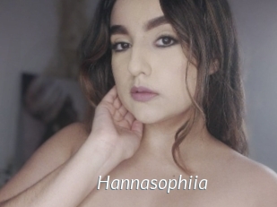 Hannasophiia