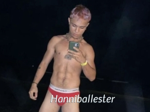 Hanniballester