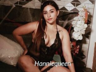 Hanniequeen