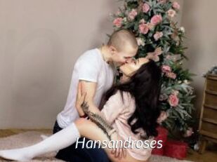 Hansandroses