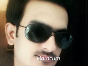 Hardcum