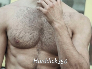 Harddick356