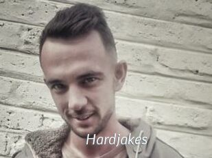 Hardjakes