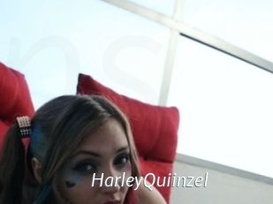 HarleyQuiinzel