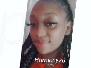 Harmony26