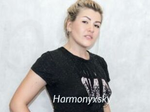 Harmonyxsky