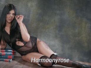 Harmoonyrose