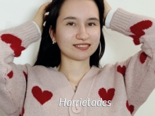 Harrietades