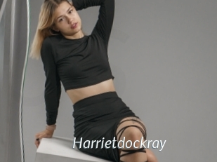 Harrietdockray