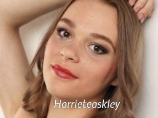 Harrieteaskley