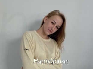 Harrietfarran