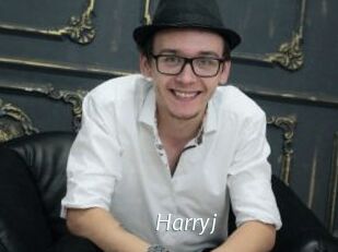 Harryj