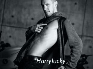 Harrylucky