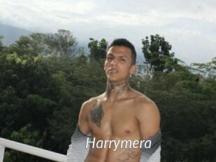 Harrymera