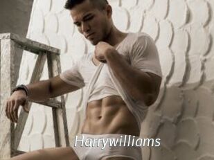 Harrywilliams