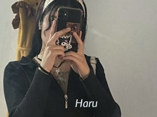 Haru